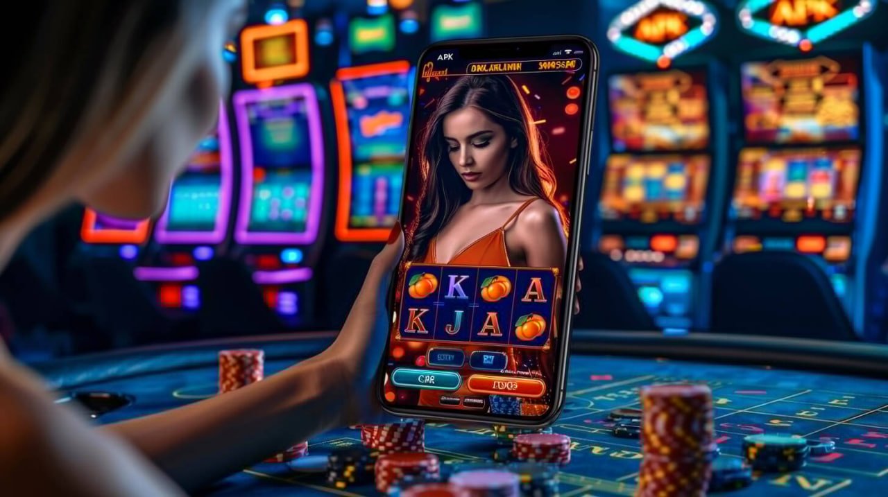 Kedai168 Permainan Slot online terlengkap dengan ribuan judul dari provider terbaik